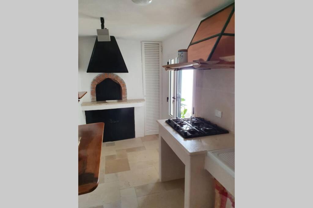 Trulli Relax A Martina Franca Βίλα Εξωτερικό φωτογραφία