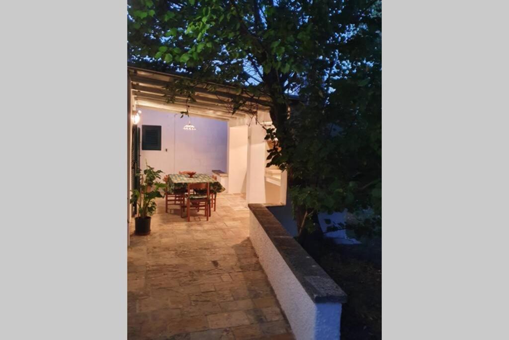Trulli Relax A Martina Franca Βίλα Εξωτερικό φωτογραφία