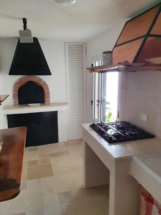 Trulli Relax A Martina Franca Βίλα Εξωτερικό φωτογραφία