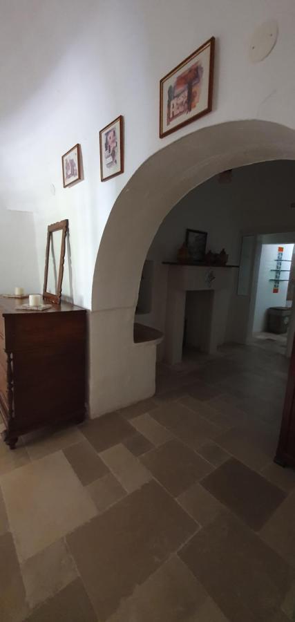 Trulli Relax A Martina Franca Βίλα Εξωτερικό φωτογραφία