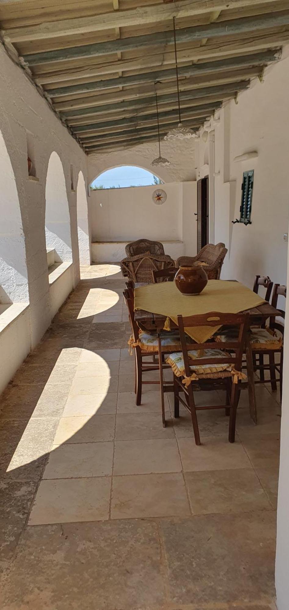 Trulli Relax A Martina Franca Βίλα Εξωτερικό φωτογραφία