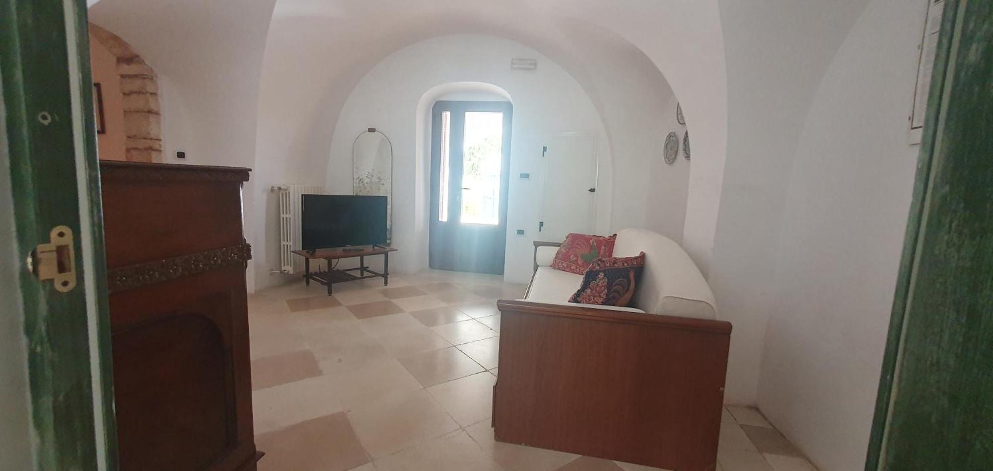 Trulli Relax A Martina Franca Βίλα Εξωτερικό φωτογραφία