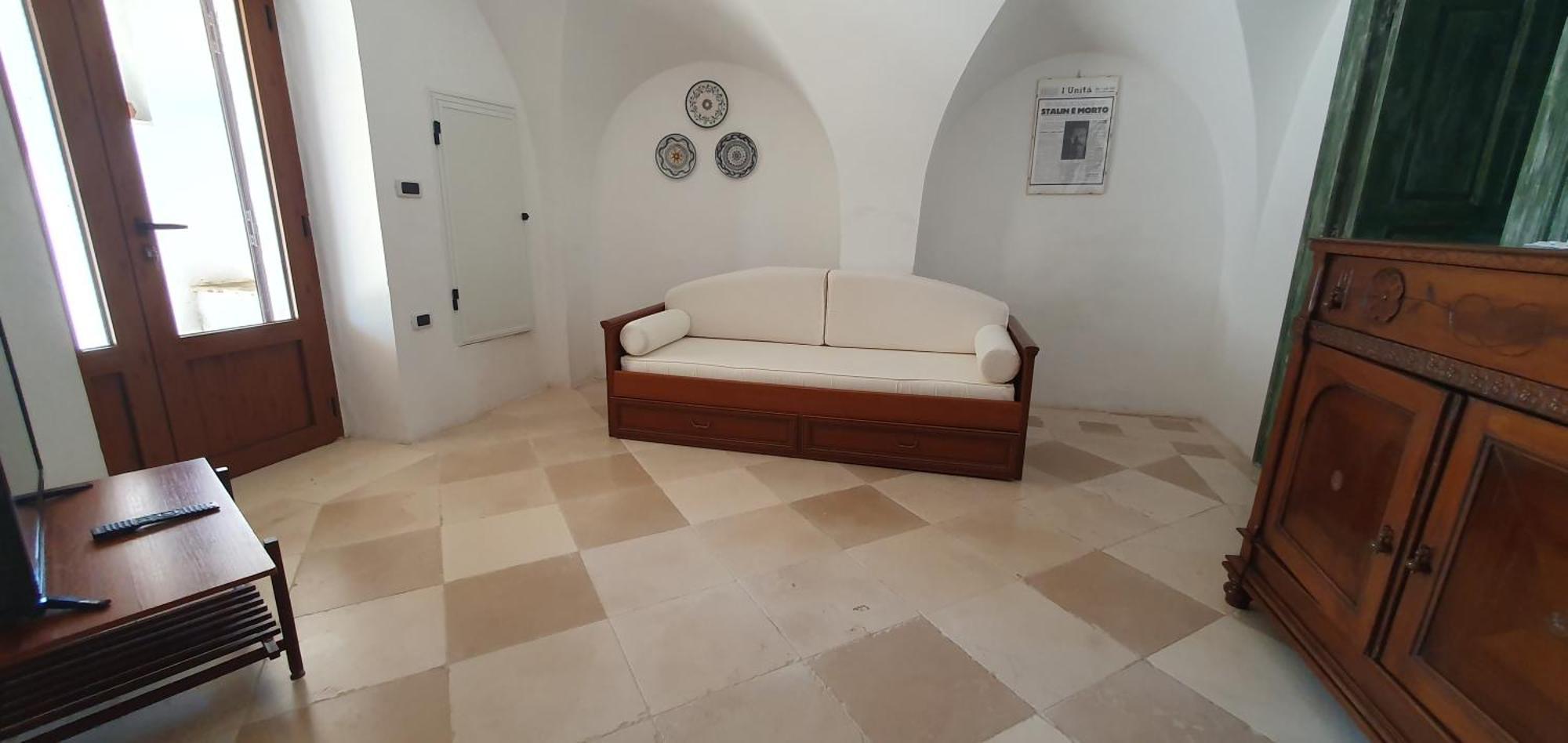 Trulli Relax A Martina Franca Βίλα Εξωτερικό φωτογραφία