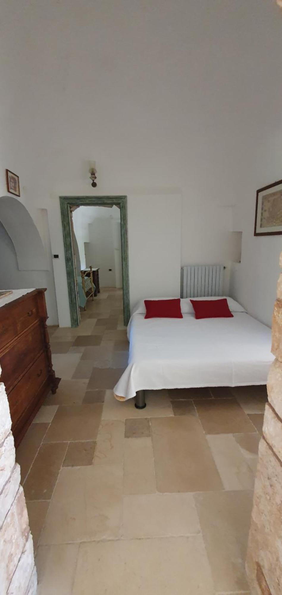 Trulli Relax A Martina Franca Βίλα Εξωτερικό φωτογραφία